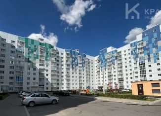 Продажа однокомнатной квартиры, 37.5 м2, посёлок Отрадное