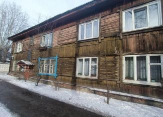 Продам 1-ком. квартиру, 30 м2, Иркутск, улица Академика Образцова, 8