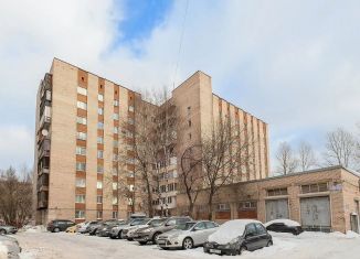 Продаю 1-ком. квартиру, 34.2 м2, Санкт-Петербург, проспект Большевиков, 38к2, муниципальный округ Народный