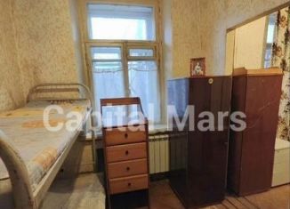 Аренда 3-ком. квартиры, 51 м2, Москва, Конюшковская улица, 32, метро Краснопресненская