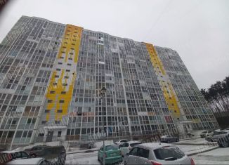 Продажа 1-комнатной квартиры, 41.6 м2, Тверь, улица Фрунзе, 2к1, ЖК Молодёжный