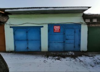 Продается гараж, 30 м2, Забайкальский край, Аргунская улица, 47