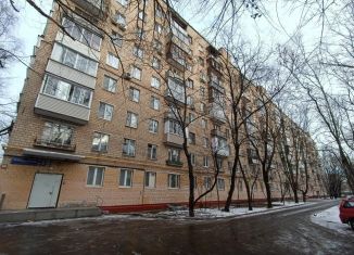 Продам 2-ком. квартиру, 56.9 м2, Москва, 1-й Стрелецкий проезд, метро Савеловская