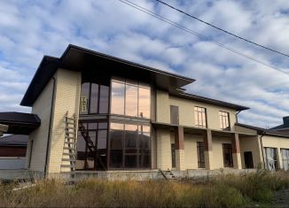 Продаю дом, 430 м2, поселок Темерницкий