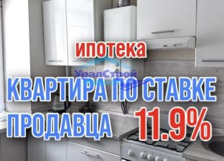 Продам 1-комнатную квартиру, 30 м2, Октябрьский, улица Луначарского, 8