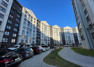 Продам двухкомнатную квартиру, 62.4 м2, Зеленоградск