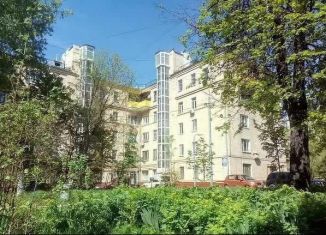 2-ком. квартира на продажу, 82 м2, Москва, метро Деловой центр, Мантулинская улица, 10