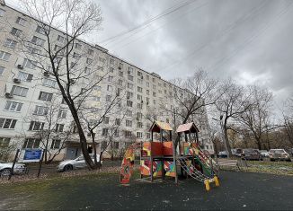 Продается квартира студия, 16.8 м2, Москва, улица Красный Казанец, 7, метро Выхино