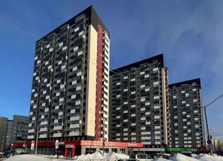 Продажа двухкомнатной квартиры, 56 м2, Петрозаводск, Лососинское шоссе, 38А