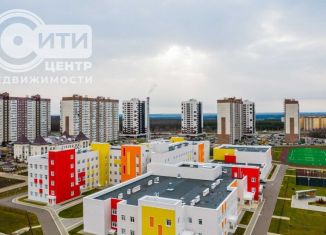 Продажа двухкомнатной квартиры, 57 м2, Воронеж, Советский район, улица Полковника Богомолова, 1