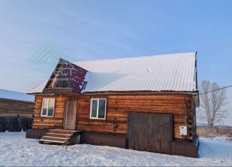 Дом на продажу, 97.6 м2, аал Сапогов, Заречная улица, 6