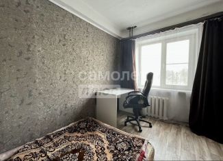 Продам 2-комнатную квартиру, 44 м2, Забайкальский край, улица Гагарина, 7