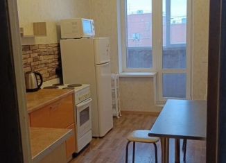 Сдается в аренду 1-ком. квартира, 38 м2, Пермский край, Холмогорская улица, 4В