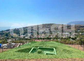 Земельный участок на продажу, 10 сот., село Малореченское, улица Гайдукова, 12