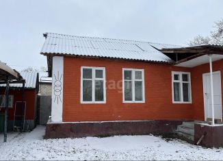 Продаю дом, 73.6 м2, станица Троицкая, улица Багаева