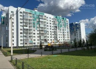 Продается 2-ком. квартира, 66.7 м2, посёлок Отрадное