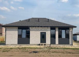 Дом на продажу, 130 м2, село Осыпной Бугор, Астраханская улица