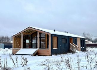 Продаю дом, 145 м2, деревня Афинеево