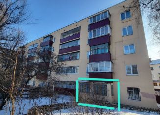 Продается 1-ком. квартира, 33.5 м2, Курск, Моковская улица, 38