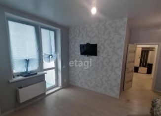 Продается двухкомнатная квартира, 53 м2, Тюмень, Велижанская улица, 70к1, ЖК Заречный