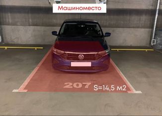 Продаю машиноместо, 15 м2, Санкт-Петербург, Коломяжский проспект, 5к4, метро Удельная