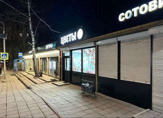 Продам торговую площадь, 57 м2, Солнечногорск, Крестьянская улица, 2