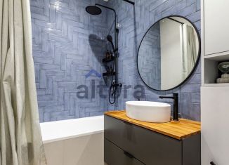 Продажа дома, 56.4 м2, село Столбище