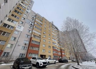 Продаю однокомнатную квартиру, 42.6 м2, Кстово, Парковая улица, 9