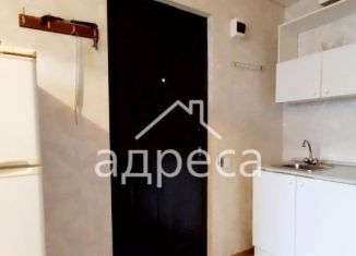 Продам квартиру студию, 17 м2, Самара, метро Московская, Партизанская улица, 62