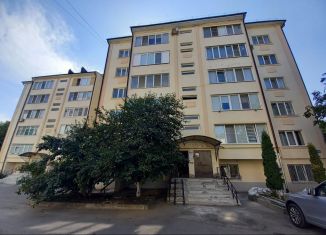 Продам 3-ком. квартиру, 93.5 м2, Ессентуки, Депутатская улица, 14