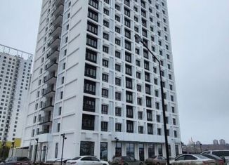 Продается 2-ком. квартира, 64 м2, Ульяновская область, улица Аблукова, 22