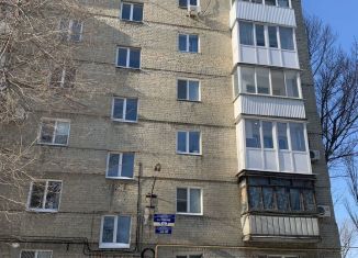 Продажа 3-ком. квартиры, 57 м2, Саратов, проспект Строителей