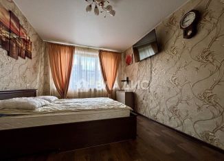 Продается 4-ком. квартира, 82 м2, Кохма, улица Кочетовой, 53