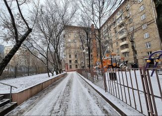 Продаю квартиру студию, 11.5 м2, Москва, Шелепихинское шоссе, 17к1, метро Шелепиха