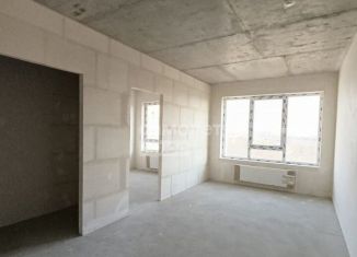 Однокомнатная квартира на продажу, 37 м2, Астрахань, улица Бехтерева, 2В, ЖК Атмосфера