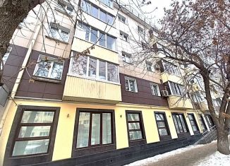 2-ком. квартира на продажу, 41 м2, Республика Башкортостан, улица Мингажева, 129