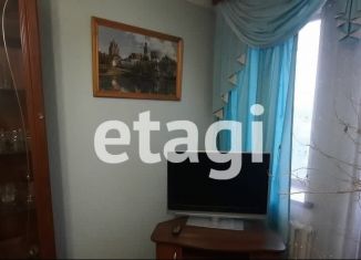 Продам 3-комнатную квартиру, 85 м2, Красноярский край, улица Баумана, 10