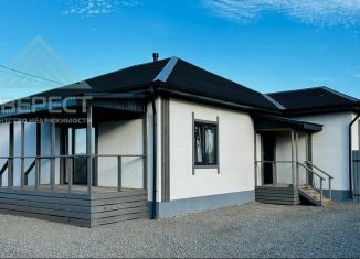 Продажа дома, 120 м2, аал Сапогов, Школьная улица, 11