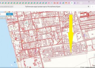 Продам участок, 8.3 сот., поселок городского типа Николаевка, Киевская улица, 40