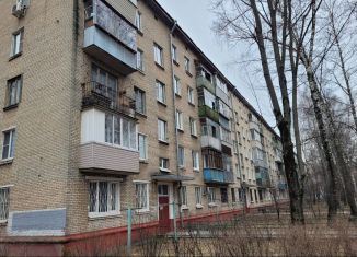 Продам 2-ком. квартиру, 41.5 м2, Люберцы, улица Льва Толстого, 7