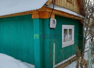 Продам дачу, 16 м2, Ижевск, Индустриальный район