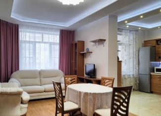 Сдам в аренду 3-ком. квартиру, 75 м2, Раменское, Северное шоссе, 4