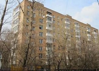 Продается двухкомнатная квартира, 45.2 м2, Москва, метро Сокол, Красноармейская улица, 27