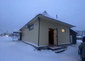 Сдаю торговую площадь, 60 м2, поселок городского типа Козулька, улица 40 лет Победы, 7В