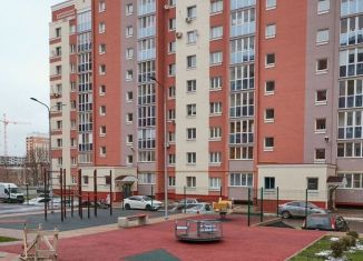 Продам двухкомнатную квартиру, 56.1 м2, Орёл, улица Родзевича-Белевича, 5