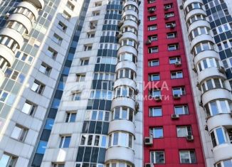 Продам 2-комнатную квартиру, 65.5 м2, Москва, улица Москворечье, 31к1, район Москворечье-Сабурово