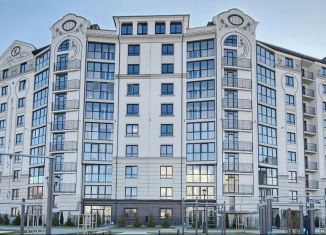 Продажа 1-ком. квартиры, 38.3 м2, Зеленоградск