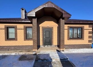 Продается коттедж, 103 м2, деревня Шмидтово, Васильковая улица