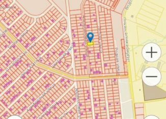 Продается участок, 8 сот., деревня Азьмушкино, Апельсиновая улица, 77