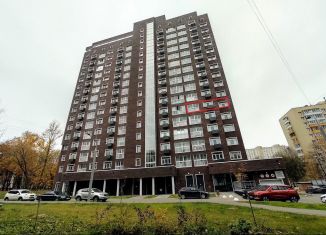 Продается трехкомнатная квартира, 70 м2, Москва, Пролетарский проспект, 14А, метро Кантемировская